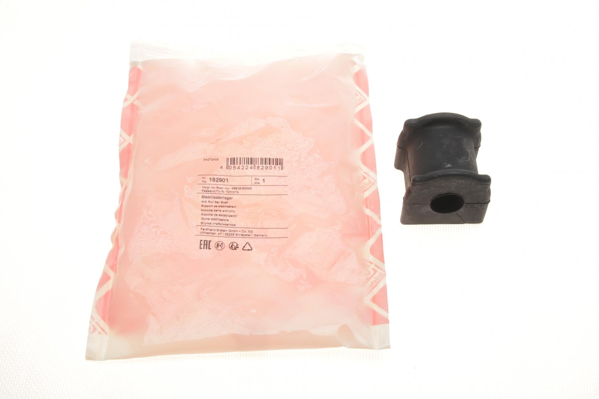 182901 FEBI BILSTEIN